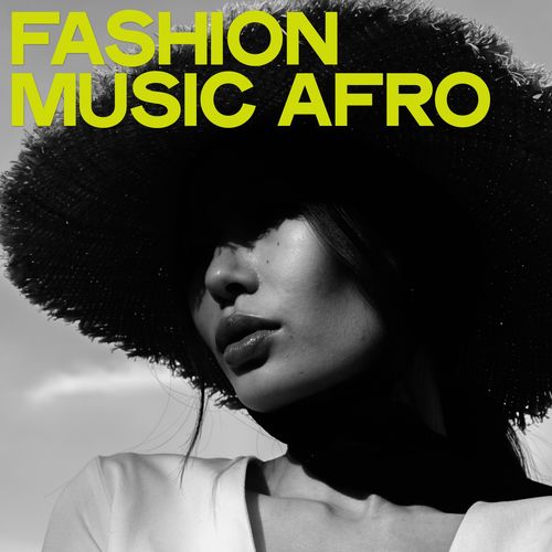 VA - Fashion Music Afro / Zoroty Distribution