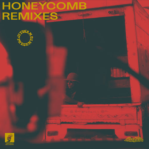 Jitwam - Honeycomb Remixes / Tartelet Records