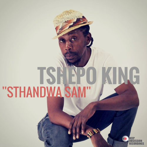 Tshepo King, Masta P - Sthandwa Sam / Deep Obsession Recordings