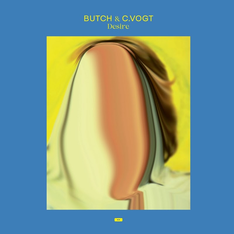 Butch & C. Vogt - Desire / Running Back