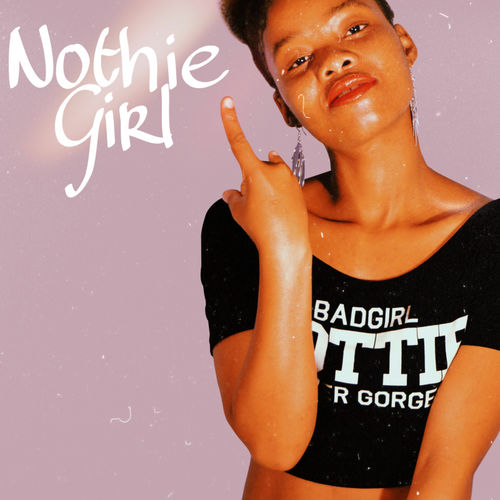 Nothie Girl - Nothie Girl / 3Sugarz Record Label pty ltd