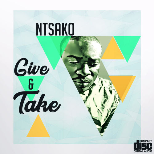 Ntsako - Give & Take / Ubuntu People