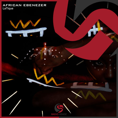 LaTique - African Ebenezer (Rare Touch) / Radio Headz