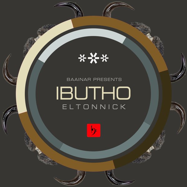 Eltonnick - Ibutho / Baainar Records