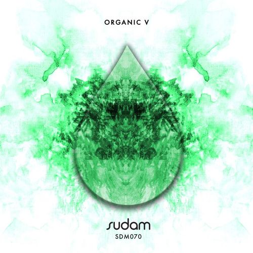 VA - Organic V / Sudam Recordings