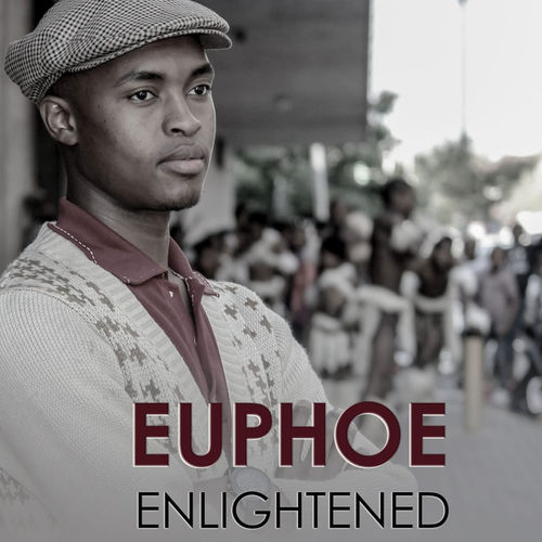 Euphoe - Enlightened / 036Records