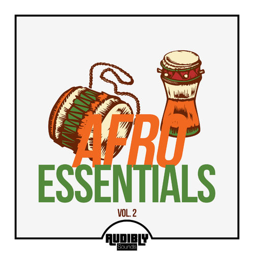 VA - Afro Essentials, Vol. 2 / Audibly Sounds