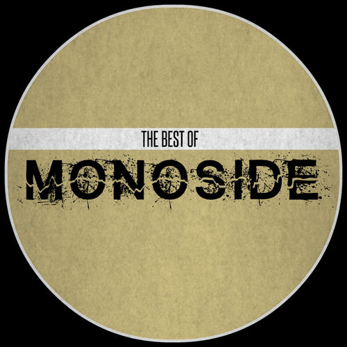 VA - The Best Of Monoside / MONOSIDE