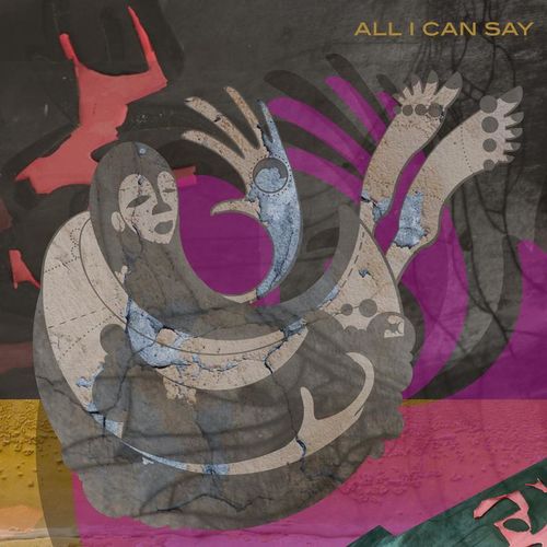 John Simmons - All I Can Say / Tevo Howard Recordings