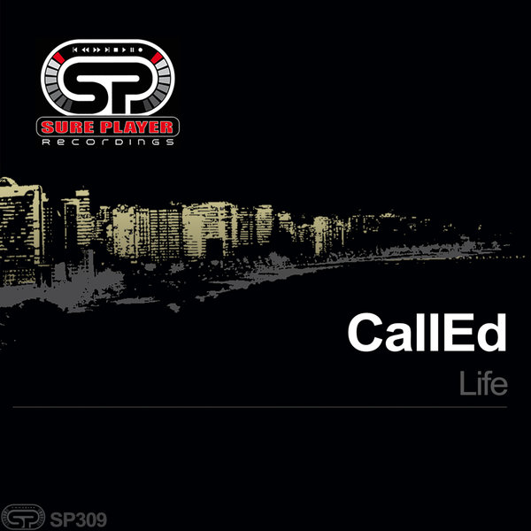 CallEd - Life / SP Recordings