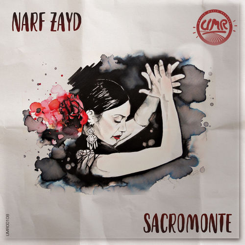 Narf Zayd - Sacromonte / United Music Records