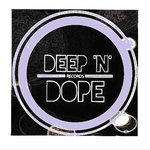Late Nite 'DUB' Addict - Mind Set / DEEP 'N' DOPE RECORDS (UK)