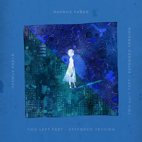 Rasmus Faber - Two Left Feet (Extended Version) / Farplane Records