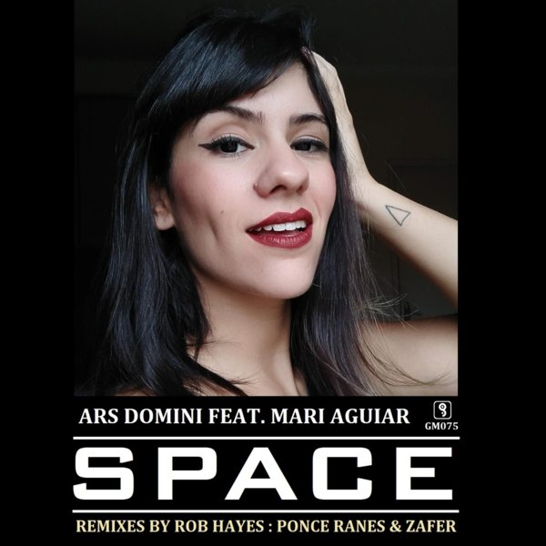 Ars Domini feat. Mari Aguiar - Space / Grooveland Music