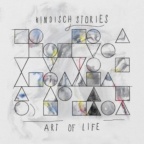 VA - Kindisch Stories by Art Of Life / Kindisch