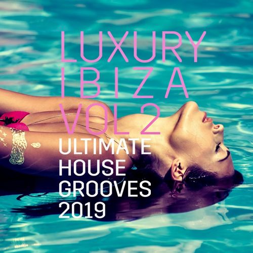 VA - Luxury Ibiza Vol.2 / PornoStar Comps