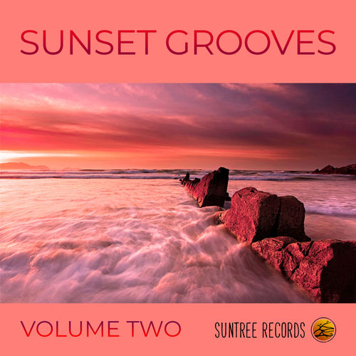 VA - Sunset Grooves, Vol. II / Suntree Records