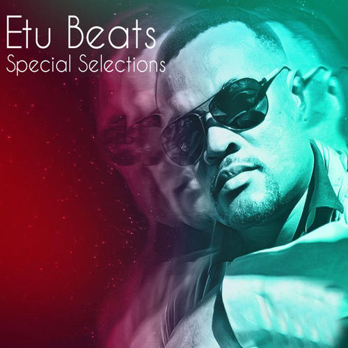 Etu Beats - Special Selections / Tharo Wave