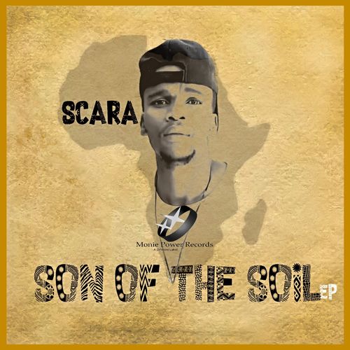 Scara - Son of Soil / Monie Power Records