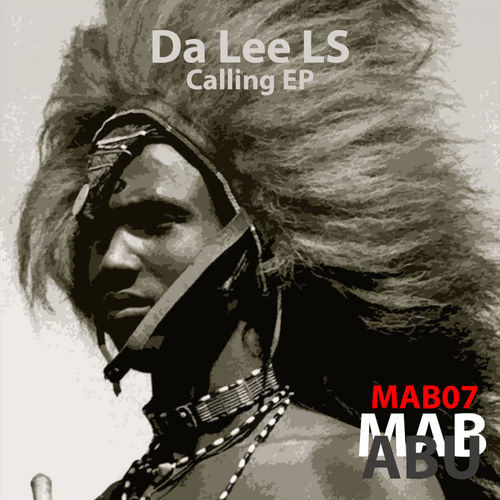 Da Lee LS - Calling / MABABU RECORDS