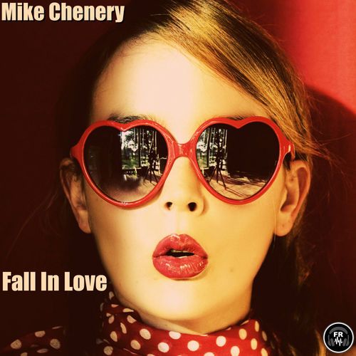 Mike Chenery - Fall In Love / Funky Revival
