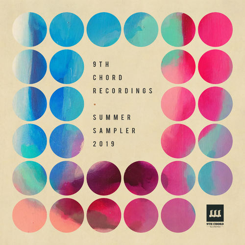 VA - Summer Sampler 2019 / 9th Chord Recordings