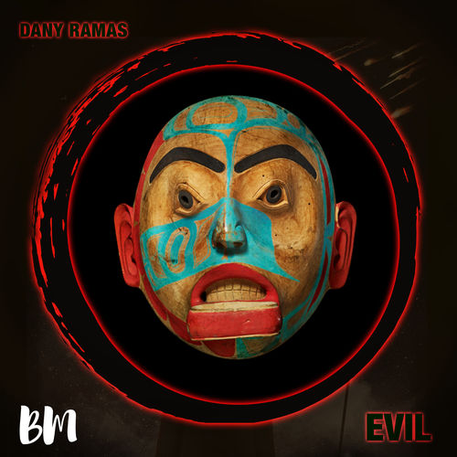 Dany Ramas - Evil / Black Mambo