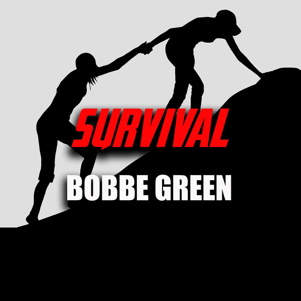 Bobbe Green - Survival / Music Plant Group