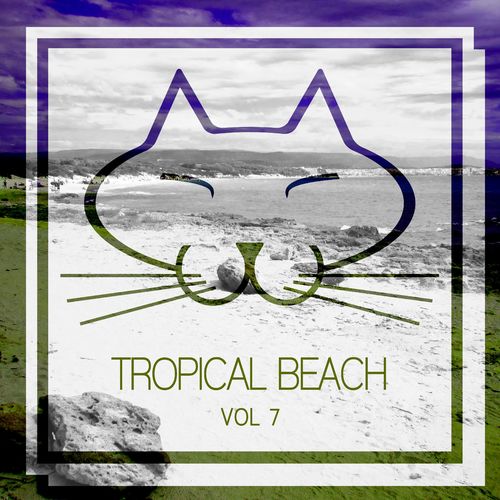 VA - Tropical Beach, Vol. 7 / Musingat Lounge