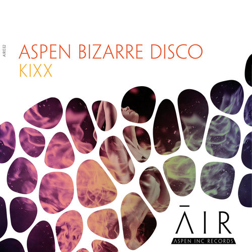 aspen bizarre disco - Kixx / Aspen Inc Records