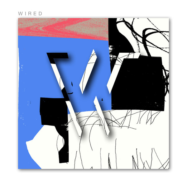 karrer & rahmero - Take It, Break It / Wired