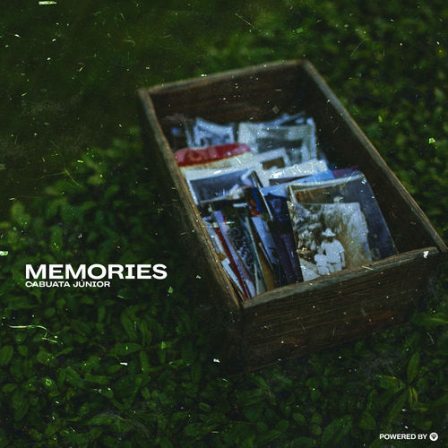 Cabuata Júnior - Memories EP / Guettoz Muzik