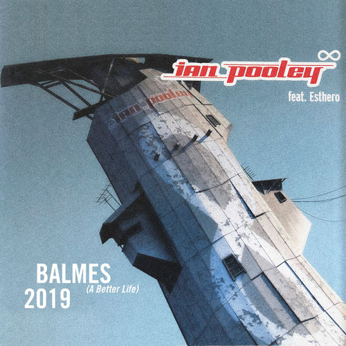 Ian Pooley - Balmes (A better life) feat. Esthero / Pooled Music