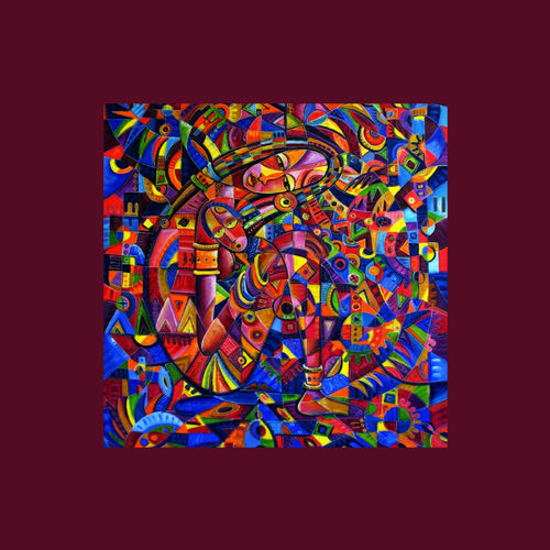 Manuel Noeth - Jungle EP / Obenmusik