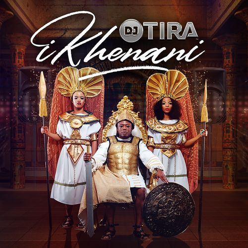 DJ Tira - Ikhenani / Afrotainment