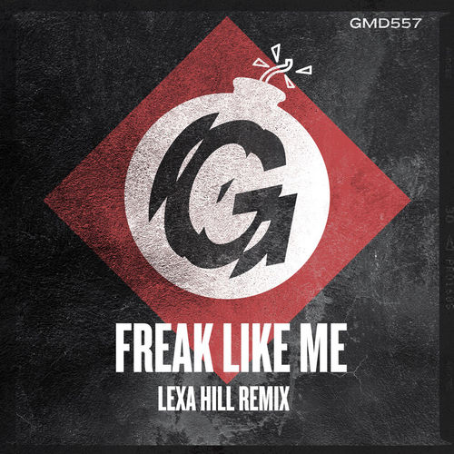 Prince Dred & Bunny Sigler - Freak like Me (Lexa Hill Remix) / Guesthouse Music