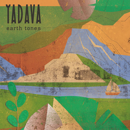 Yadava - Earth Tones / Omena