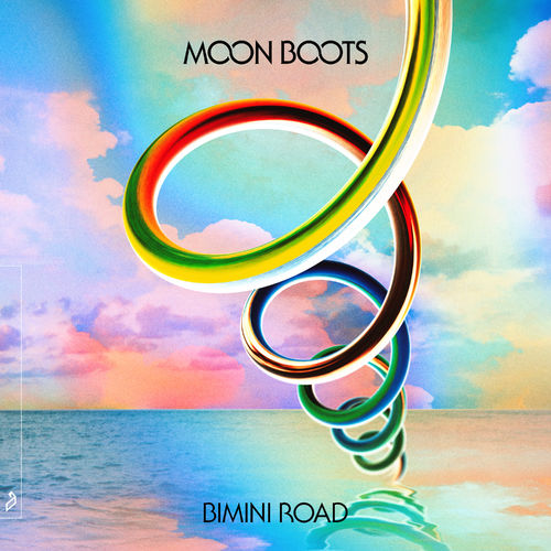 Moon Boots - Bimini Road / Anjunadeep