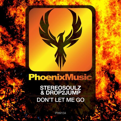 Stereosoulz & Drop 2 Jump - Don't Let Me Go / Phoenix Music