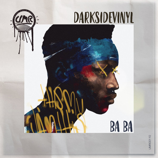 Darksidevinyl - Ba Ba / United Music Records