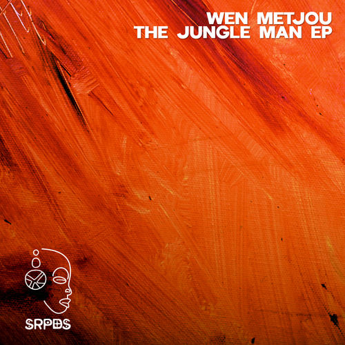 Wen Metjou - The Jungle Man EP / SRPDS