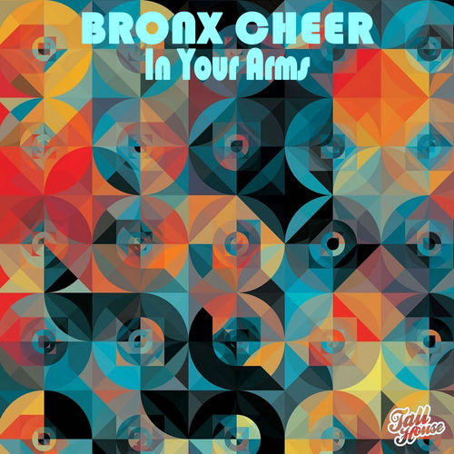 Bronx Cheer - In Your Arms / Tall House Digital