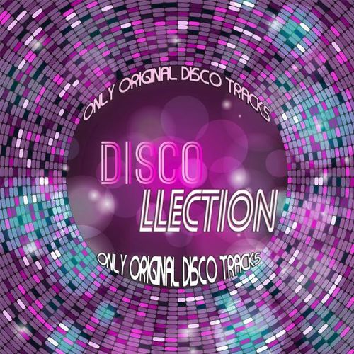 VA - Discollection (Only Original Disco Tracks) / New Fresh Records