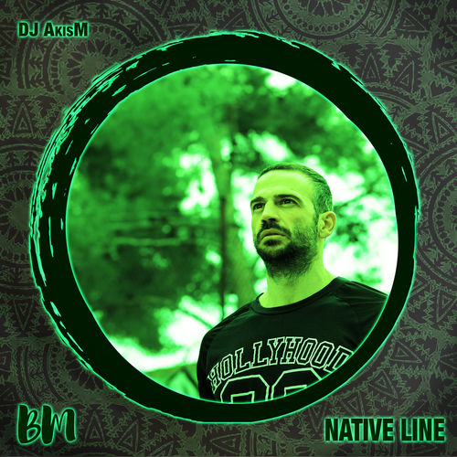 dj AkisM - Native Line EP / Black Mambo