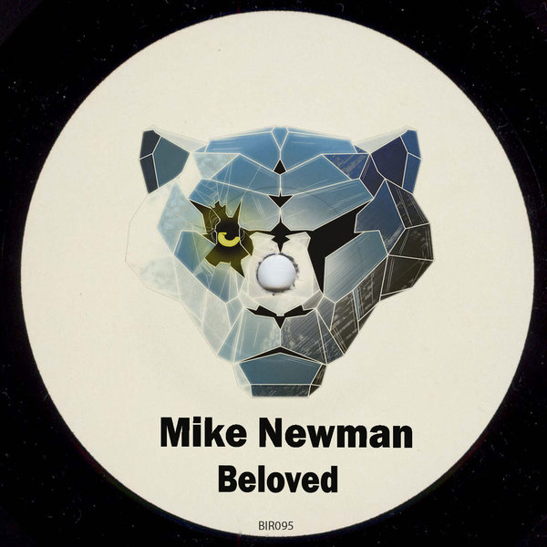 Mike Newman - Beloved / Bagira Ice Records