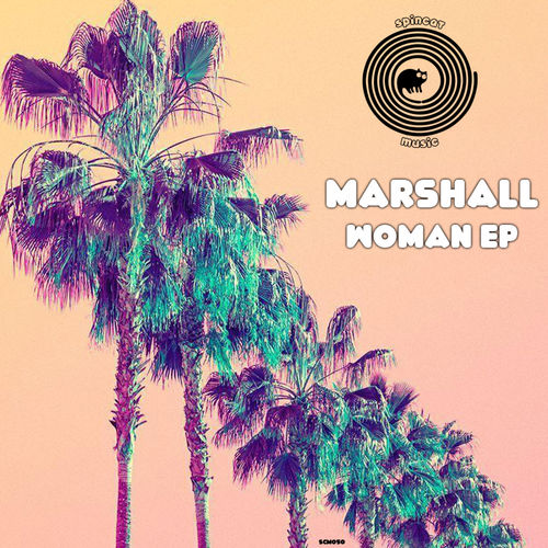 Marshall - Woman / SpinCat Music
