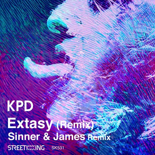 KPD - Extasy (Remix) / Street King