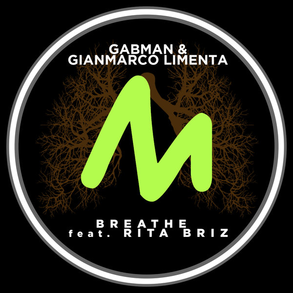 Gabman & Gianmarco Limenta - Breathe / Metropolitan Promos