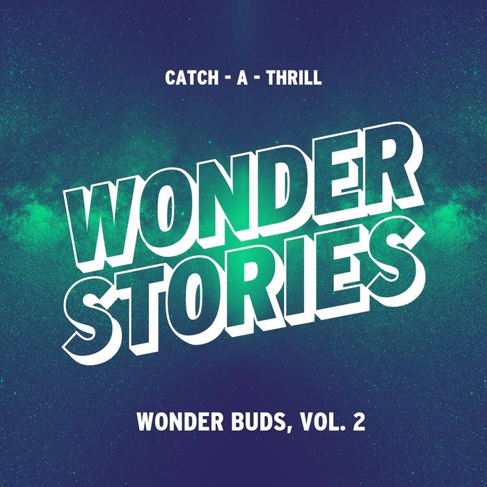 VA - Wonder Buds Vol. 2 / Wonder Stories
