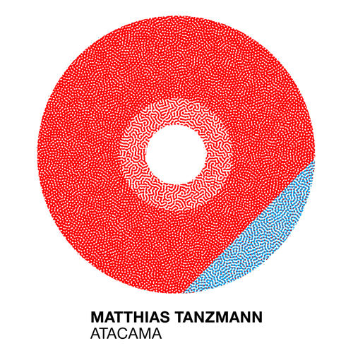 Matthias Tanzmann - Atacama / Moon Harbour